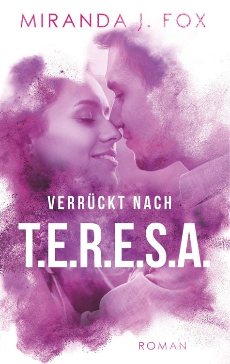 Produktbild: Verrückt nach T.E.R.E.S.A.