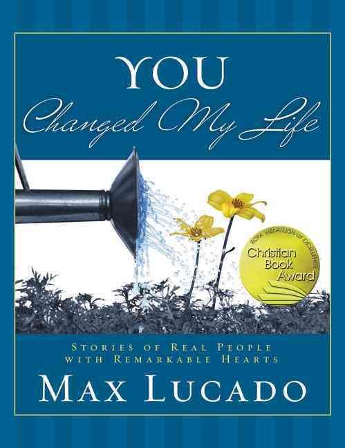 Produktbild: You Changed My Life