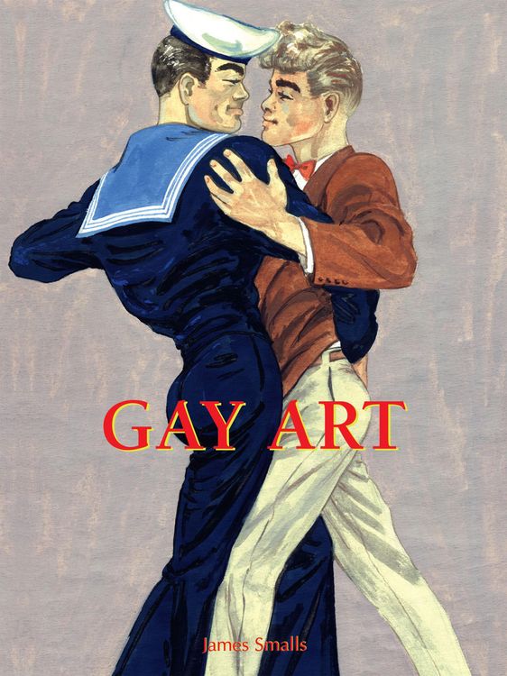 Produktbild: Gay Art