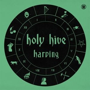 Produktbild: Harping