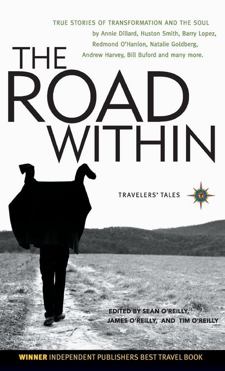 Produktbild: The Road Within