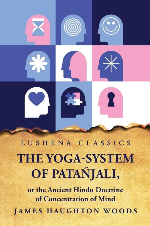 Produktbild: The Yoga-System of Pata&ntilde;jali