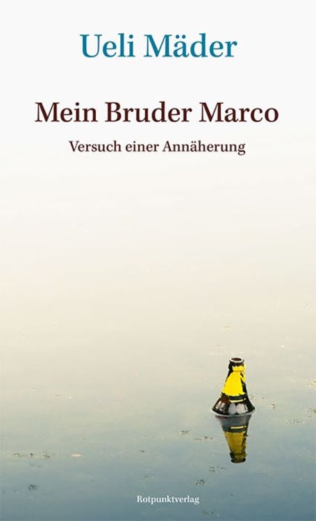 Mein Bruder Marco