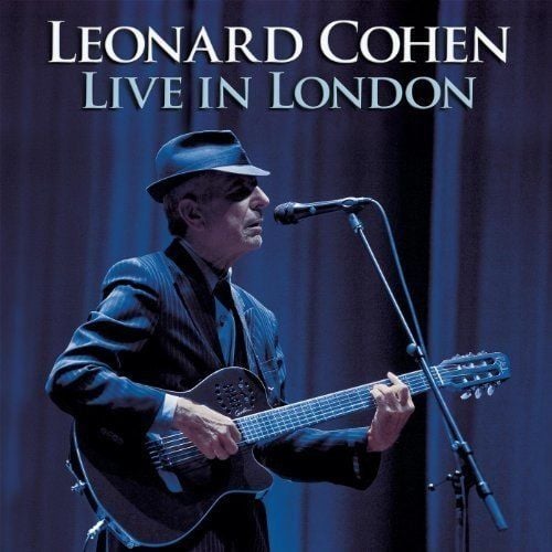 Produktbild: Live In London