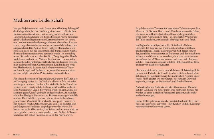Produktbild: Mediterra