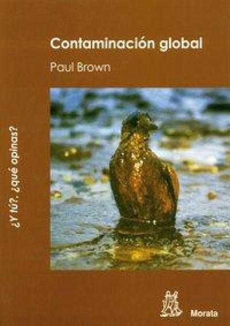 Produktbild: Contaminaci&oacute;n global
