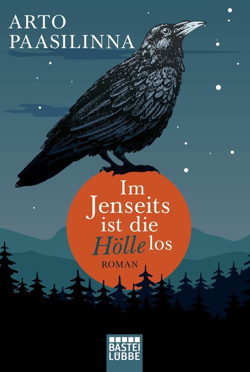Produktbild: Im Jenseits ist die H&ouml;lle los
