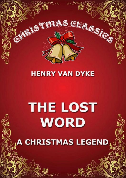 Produktbild: The Lost Word