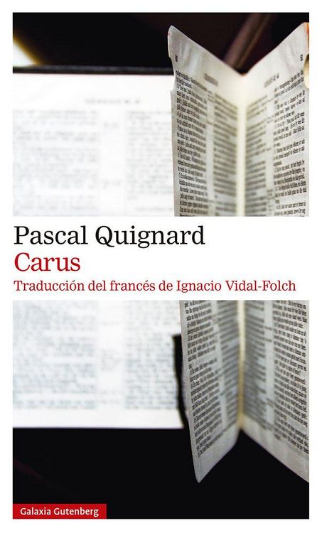 Produktbild: Carus