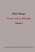 Produktbild: Treatise on Basic Philosophy