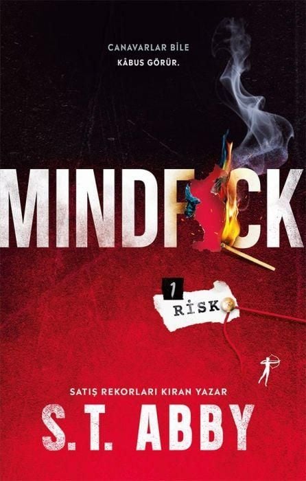 Produktbild: Mindfck 1 - Risk