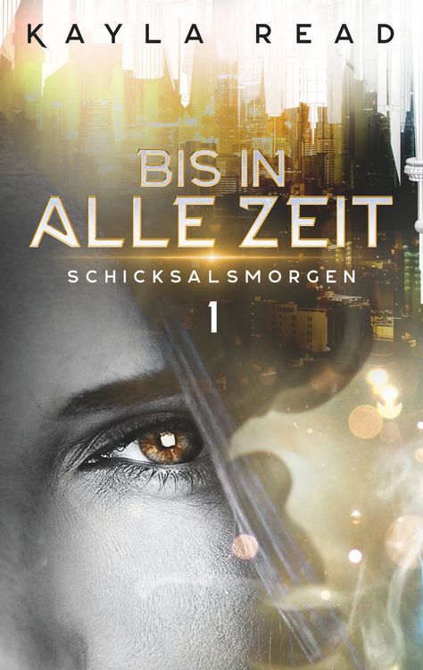 Produktbild: Bis in alle Zeit