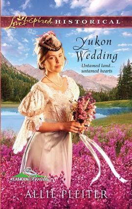 Produktbild: Yukon Wedding