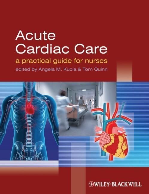 Produktbild: Acute Cardiac Care