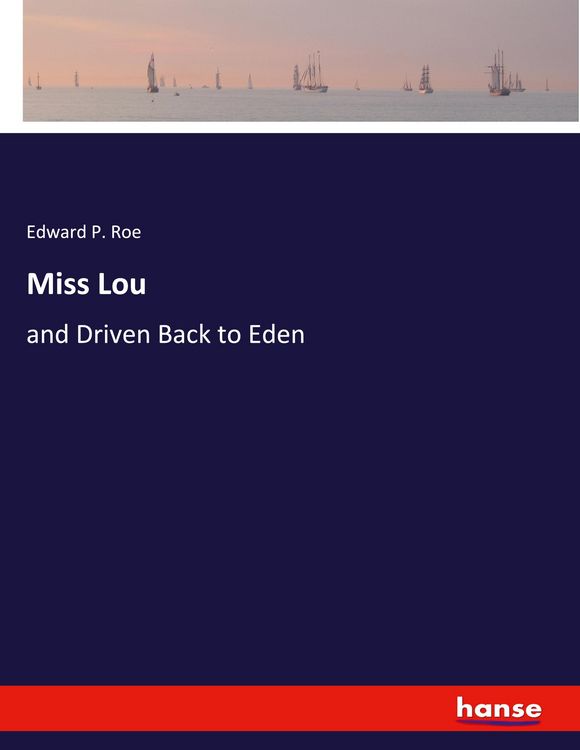Produktbild: Miss Lou