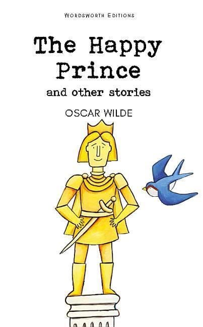 Produktbild: The Happy Prince & Other Stories