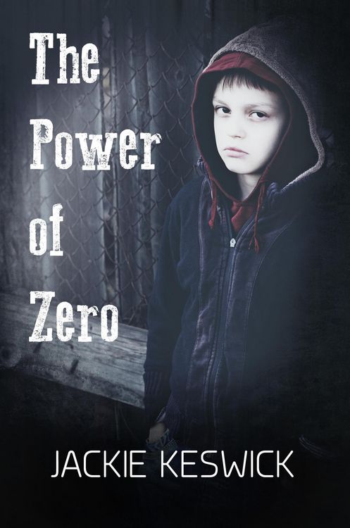 Produktbild: The Power of Zero (Zero Rising, #1)