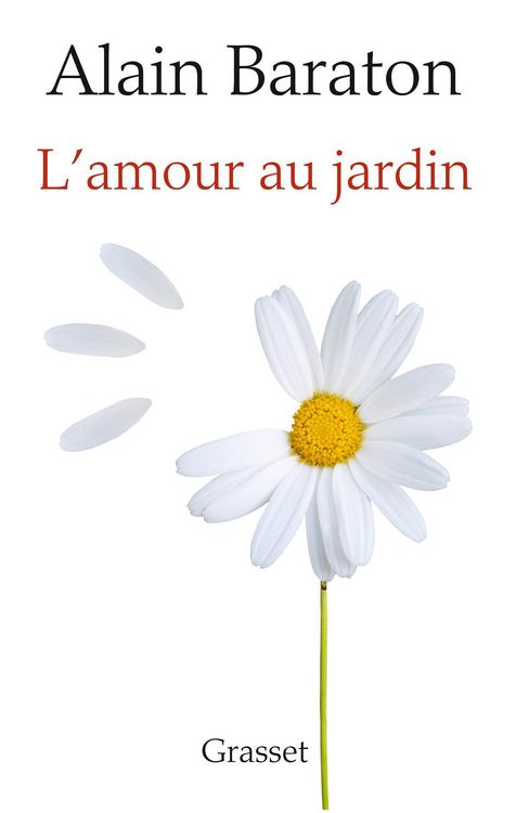 Produktbild: L'Amour au jardin