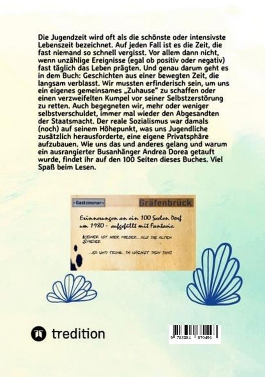 Produktbild: Gr&auml;fenbr&uuml;ck & seine Geschichten
