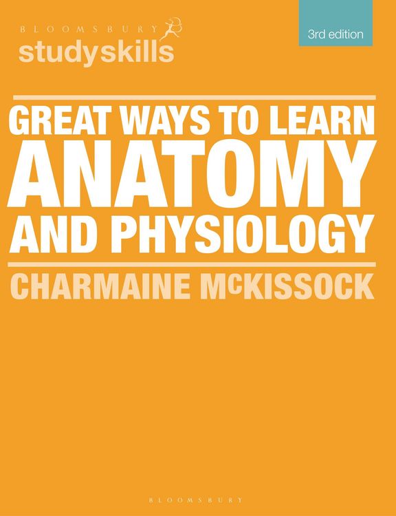 Produktbild: Great Ways to Learn Anatomy and Physiology