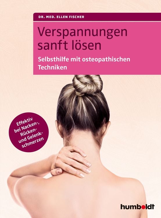 Produktbild: Verspannungen sanft l&ouml;sen