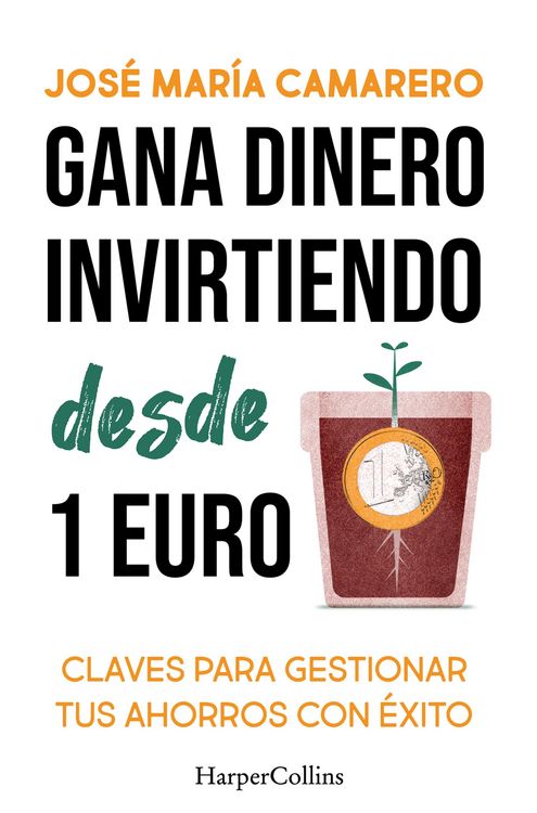 Produktbild: Gana dinero invirtiendo desde 1 euro