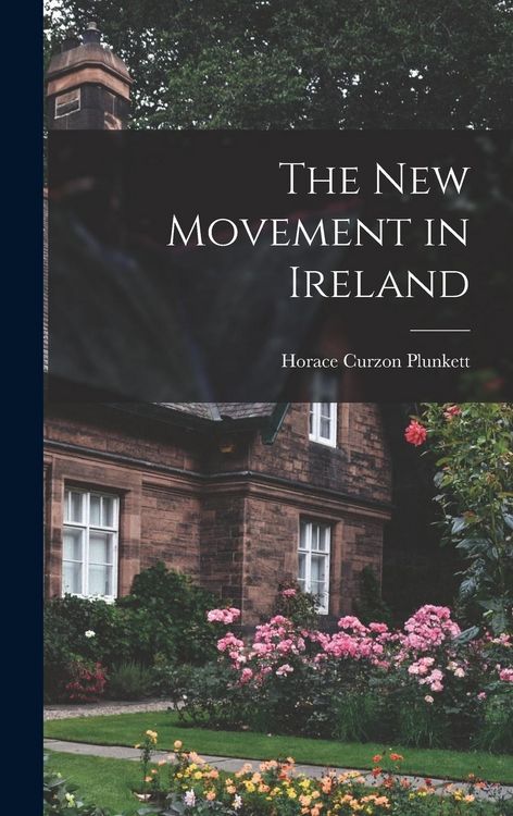 Produktbild: The new Movement in Ireland