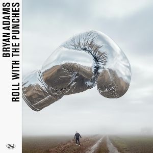 Produktbild: Roll With The Punches -Deluxe White LP+3CD Box Set