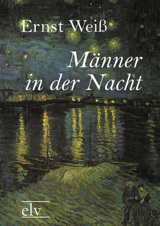 Produktbild: M&auml;nner in der Nacht
