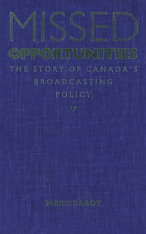 Produktbild: Missed Opportunities
