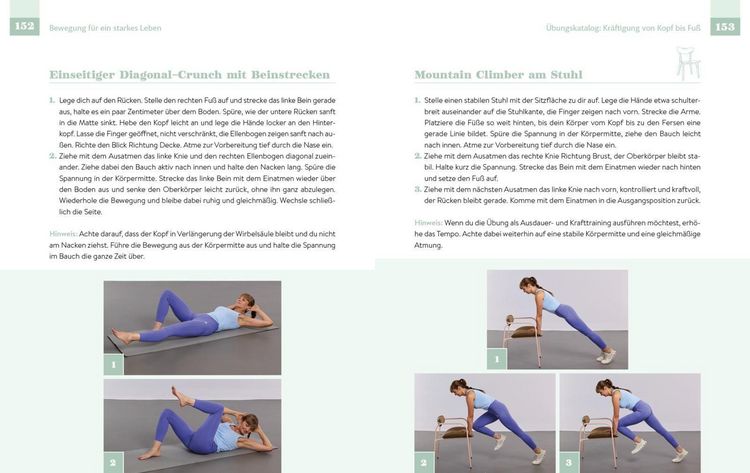 Produktbild: 50 & Fit