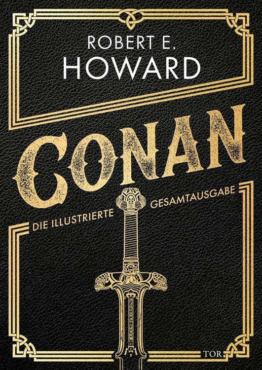 Produktbild: Conan