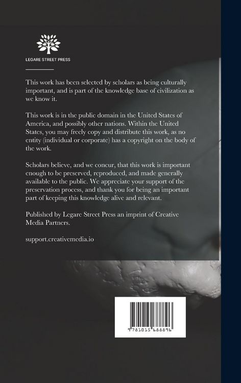 Produktbild: Cunningham's Manual of Practical Anatomy; Volume 1