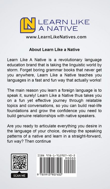 Produktbild: French Short Stories for Beginners Book 5
