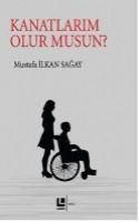 Produktbild: Kanatlarim Olur Musun