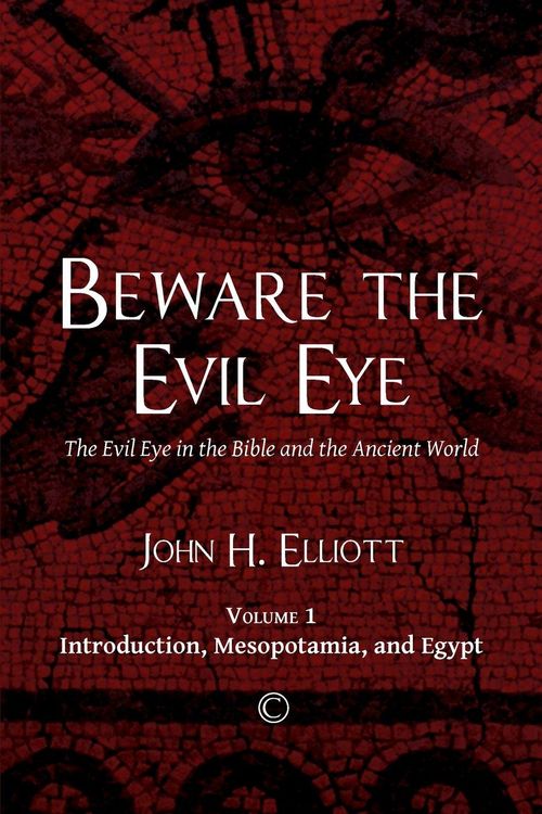 Produktbild: Beware the Evil Eye