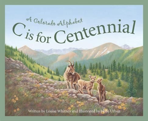 Produktbild: C Is for Centennial