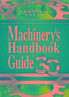Produktbild: Oberg, J: Machinery's Handbook Guide