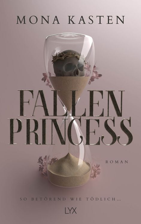 Produktbild: Fallen Princess