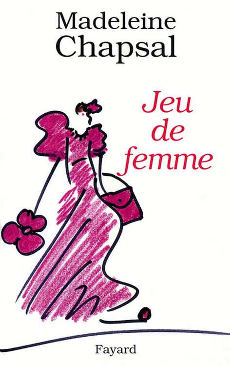 Produktbild: Jeu de femme