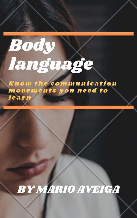 Produktbild: Body Language & Know the Communication Movements you Need to Learn