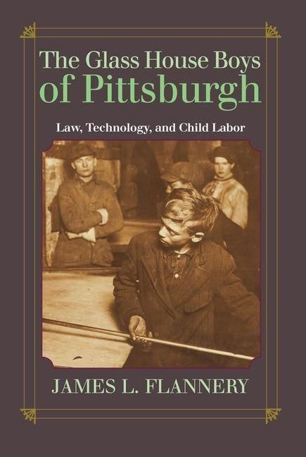 Produktbild: The Glass House Boys of Pittsburgh