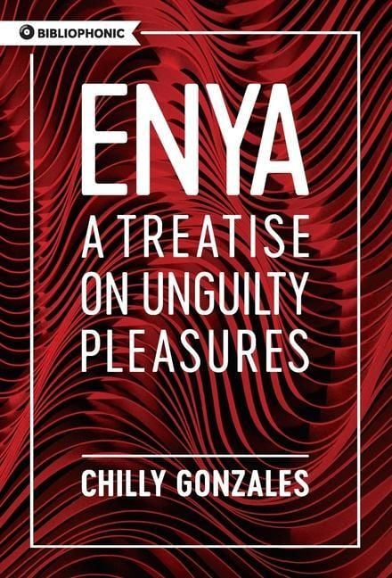 Produktbild: Enya: A Treatise on Unguilty Pleasures