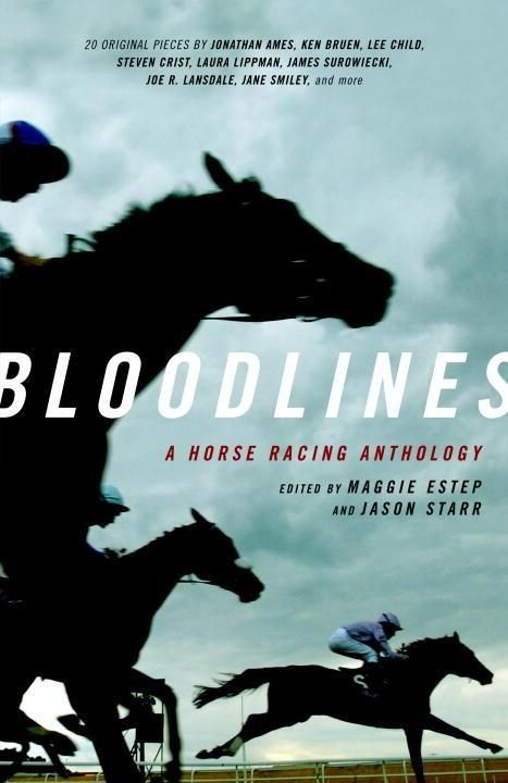 Produktbild: Bloodlines