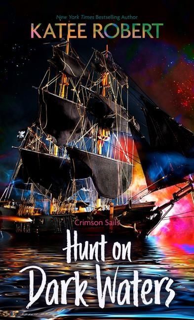 Produktbild: Hunt on Dark Waters