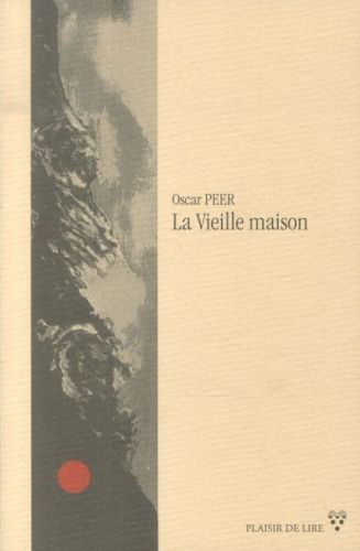 Produktbild: La vieille maison