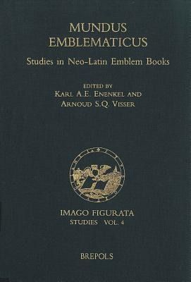 Produktbild: Mundus Emblematicus