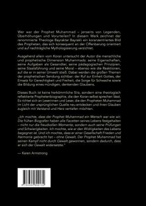 Produktbild: Der Prophet Muhammad im Koran