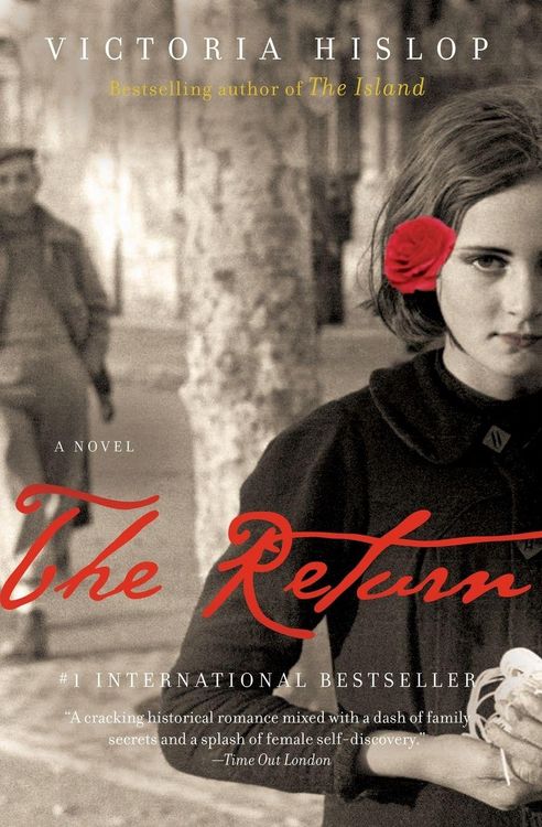 Produktbild: The Return