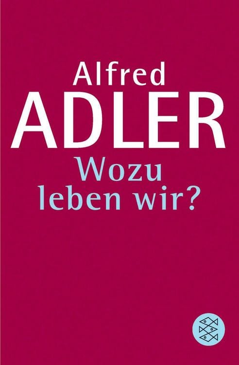 Produktbild: Wozu leben wir ?